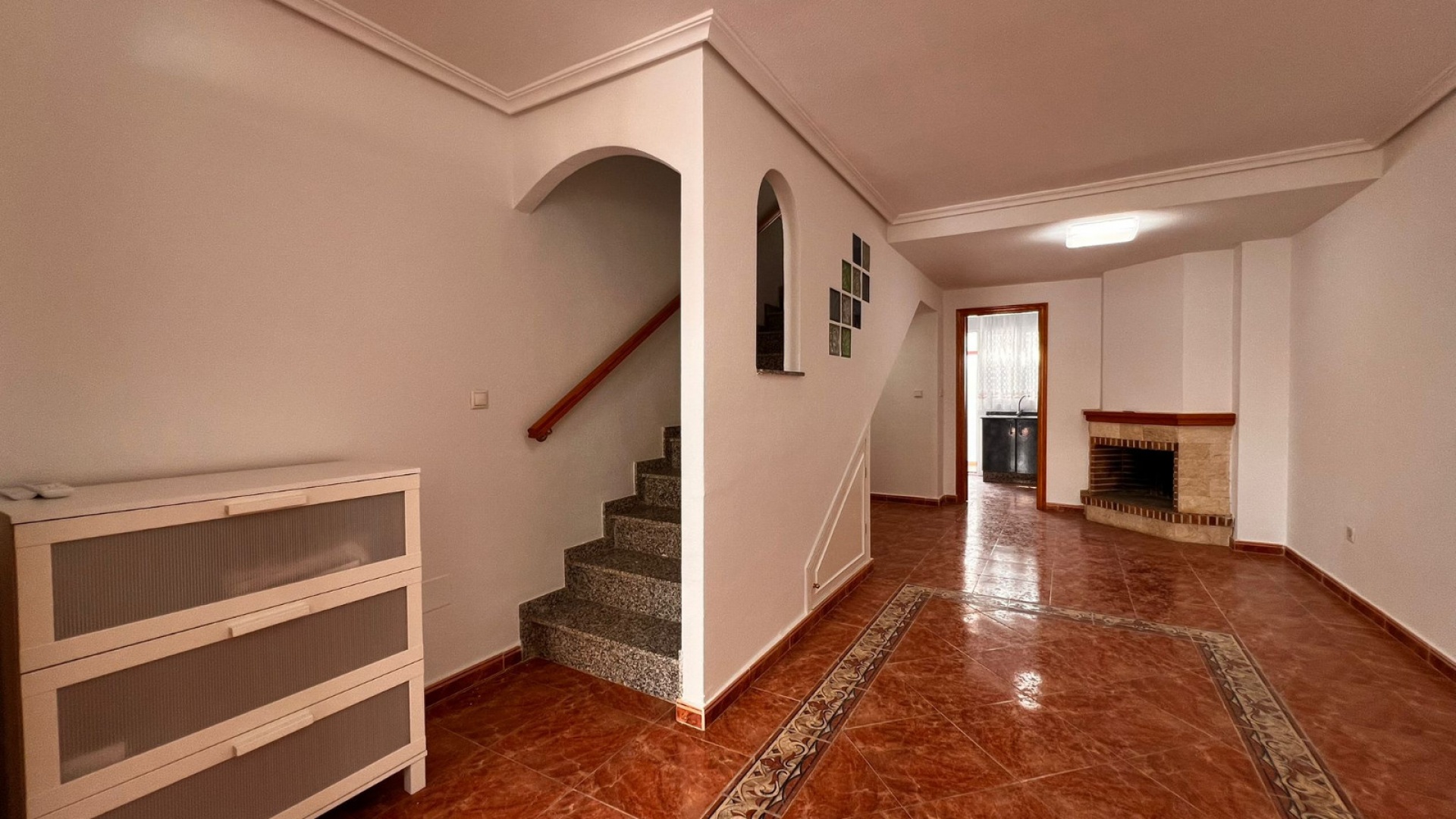 Resale - Townhouse - Playa Flamenca - amapolas