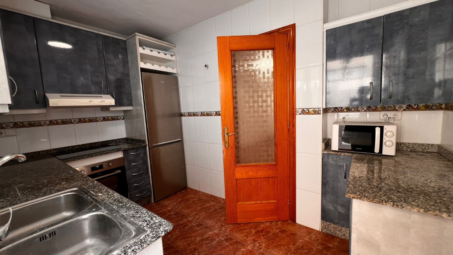 Resale - Townhouse - Playa Flamenca - amapolas