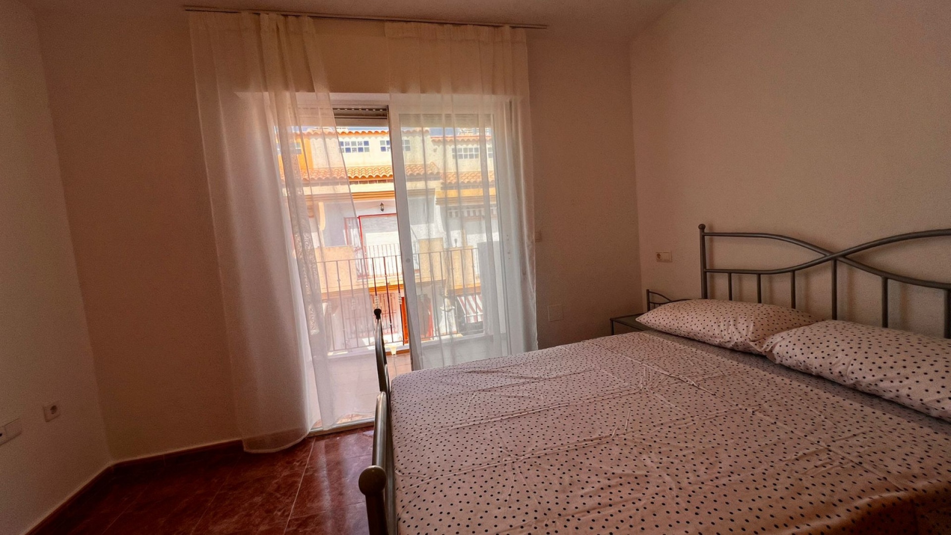 Resale - Townhouse - Playa Flamenca - amapolas