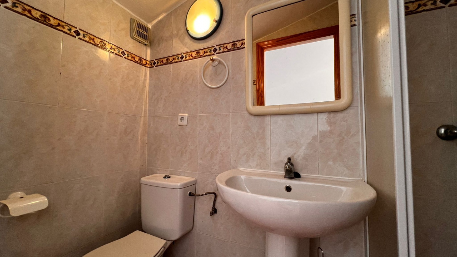 Resale - Townhouse - Playa Flamenca - amapolas