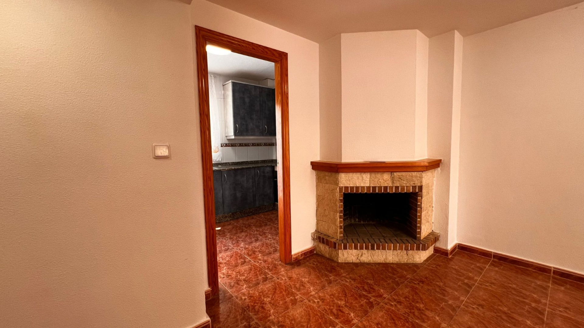 Resale - Townhouse - Playa Flamenca - amapolas