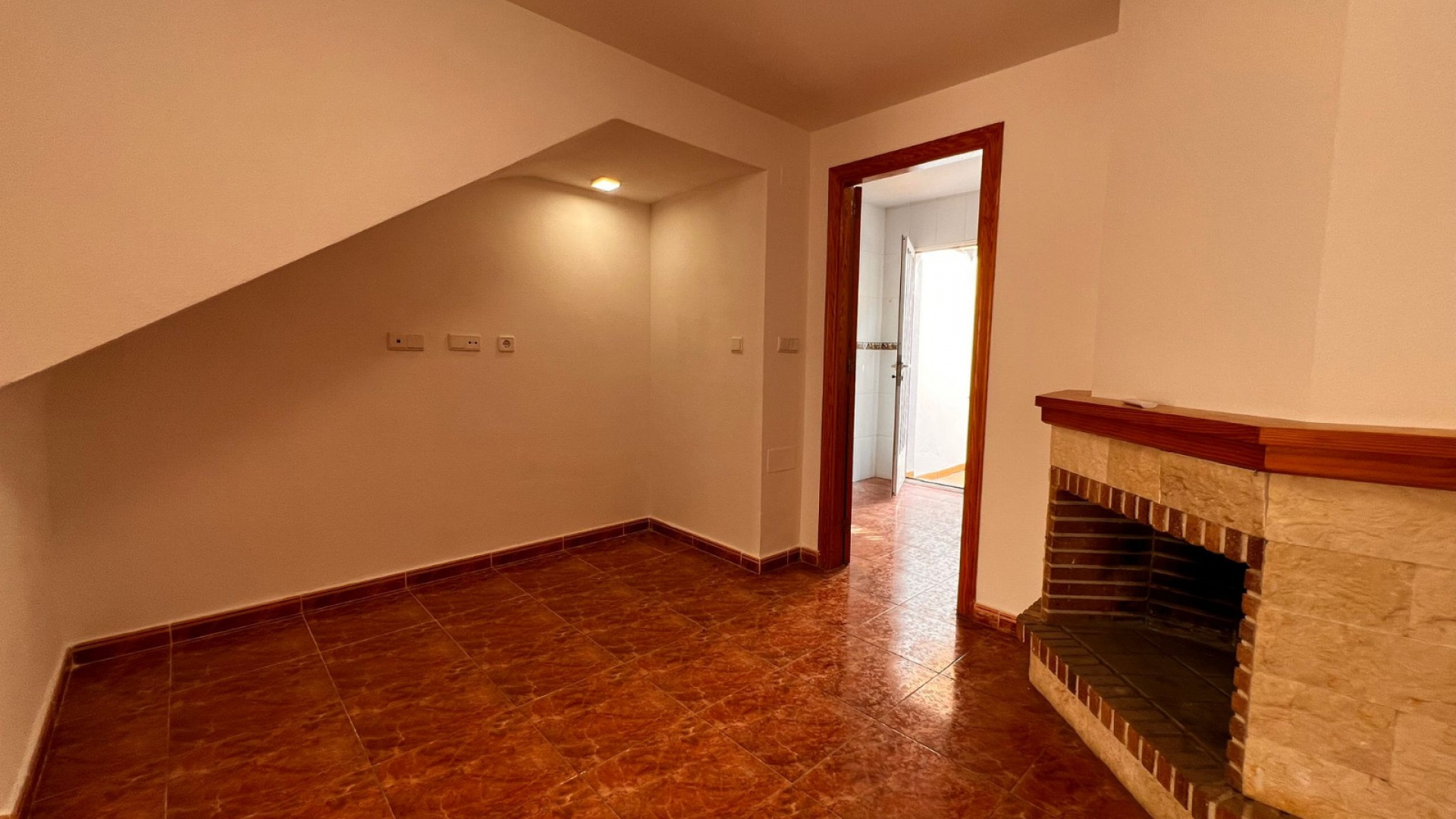 Resale - Townhouse - Playa Flamenca - amapolas