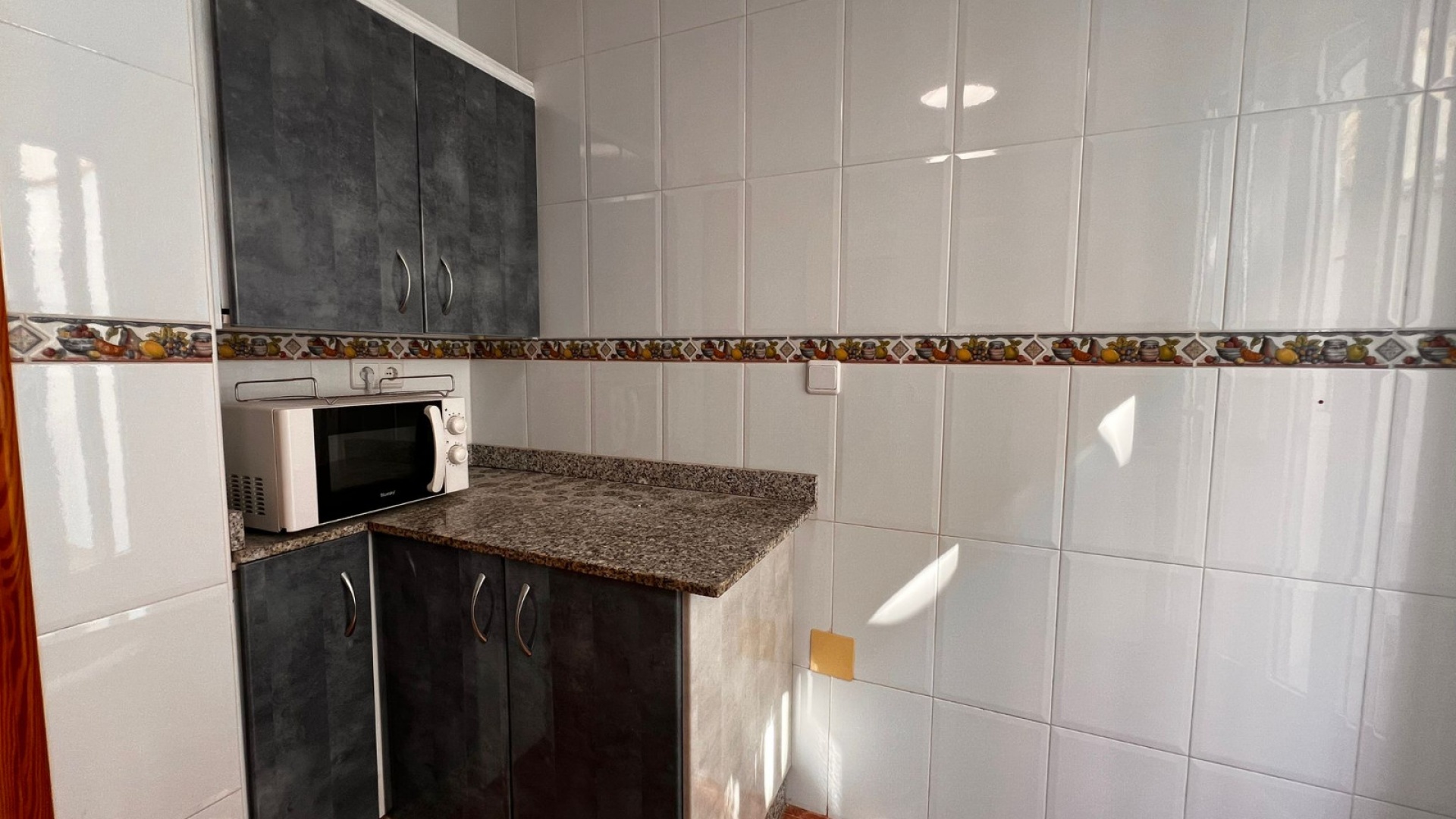 Resale - Townhouse - Playa Flamenca - amapolas