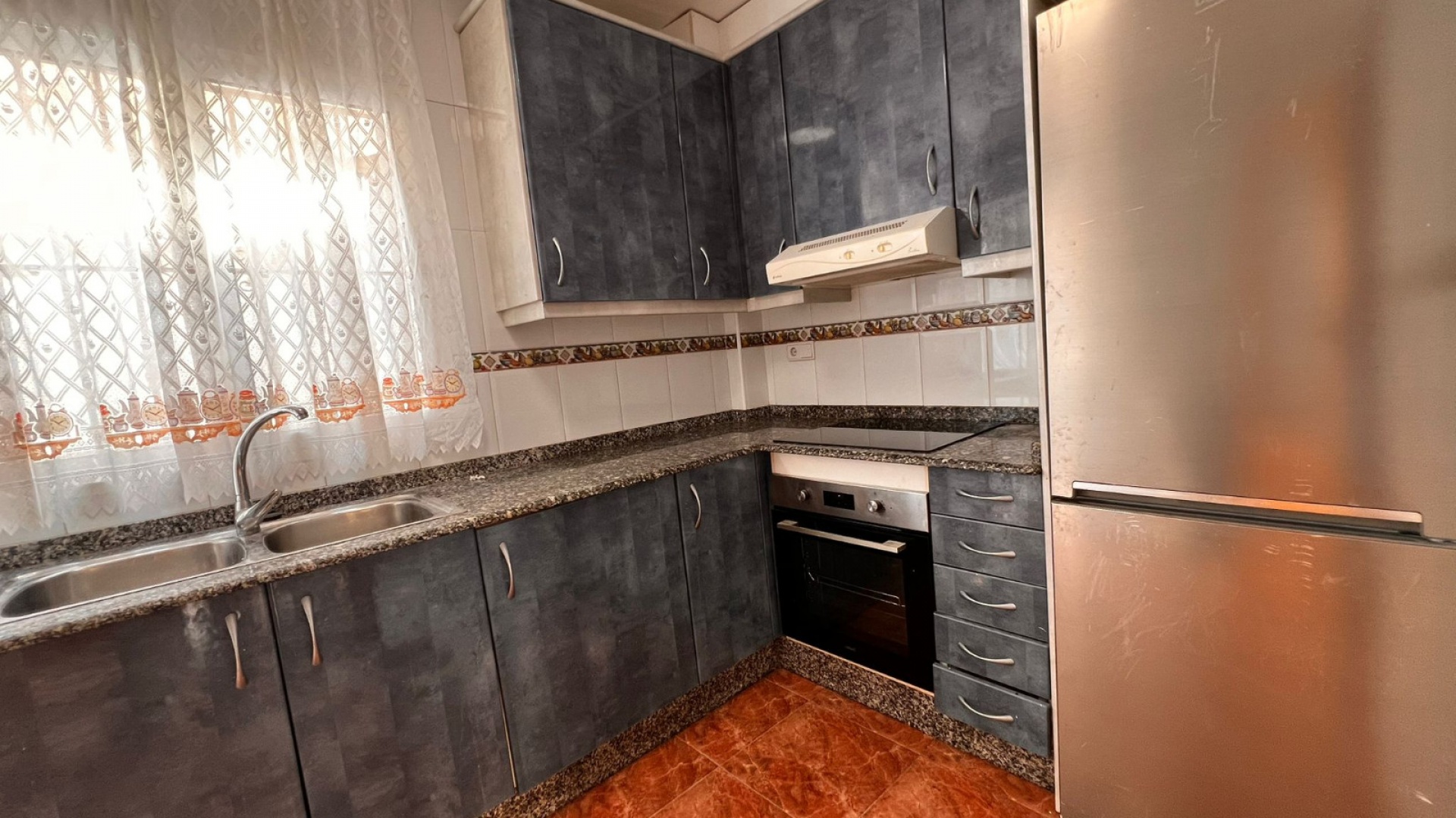 Resale - Townhouse - Playa Flamenca - amapolas