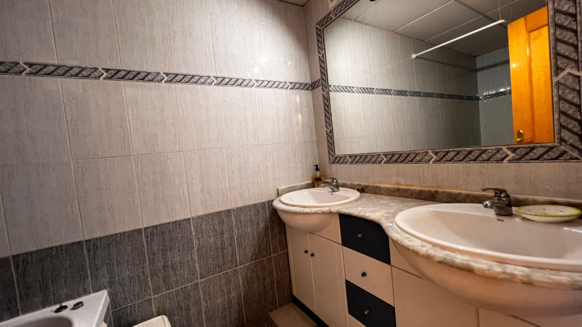 Resale - Townhouse - Playa Flamenca - amapolas