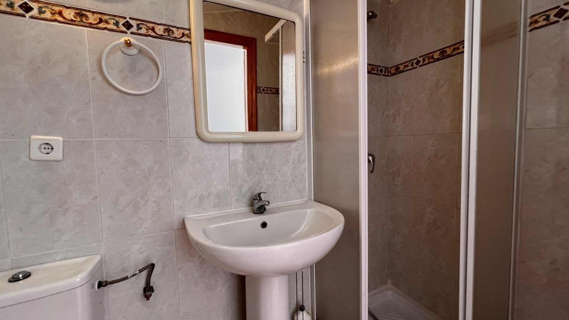 Resale - Townhouse - Playa Flamenca - amapolas