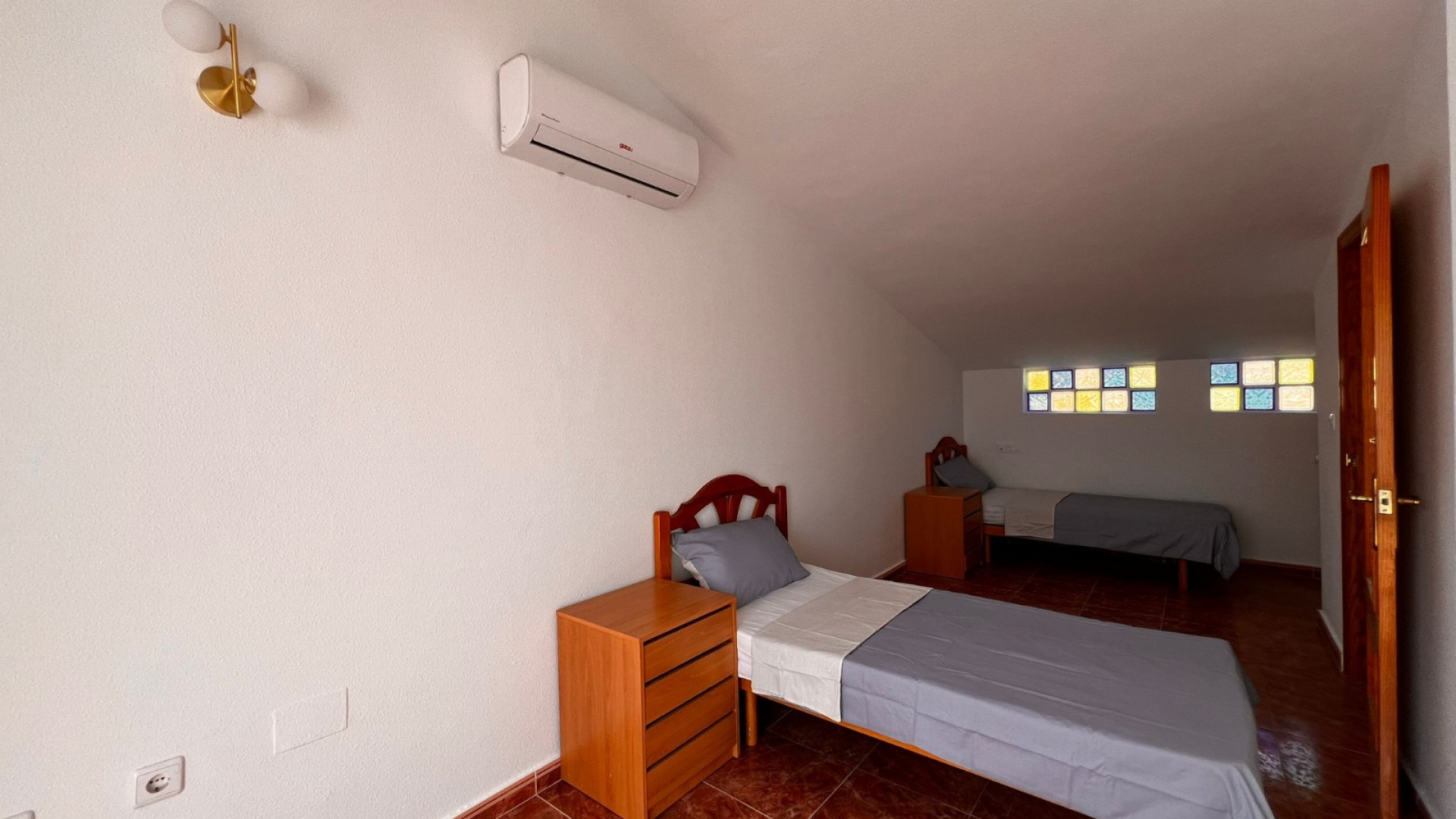 Resale - Townhouse - Playa Flamenca - amapolas