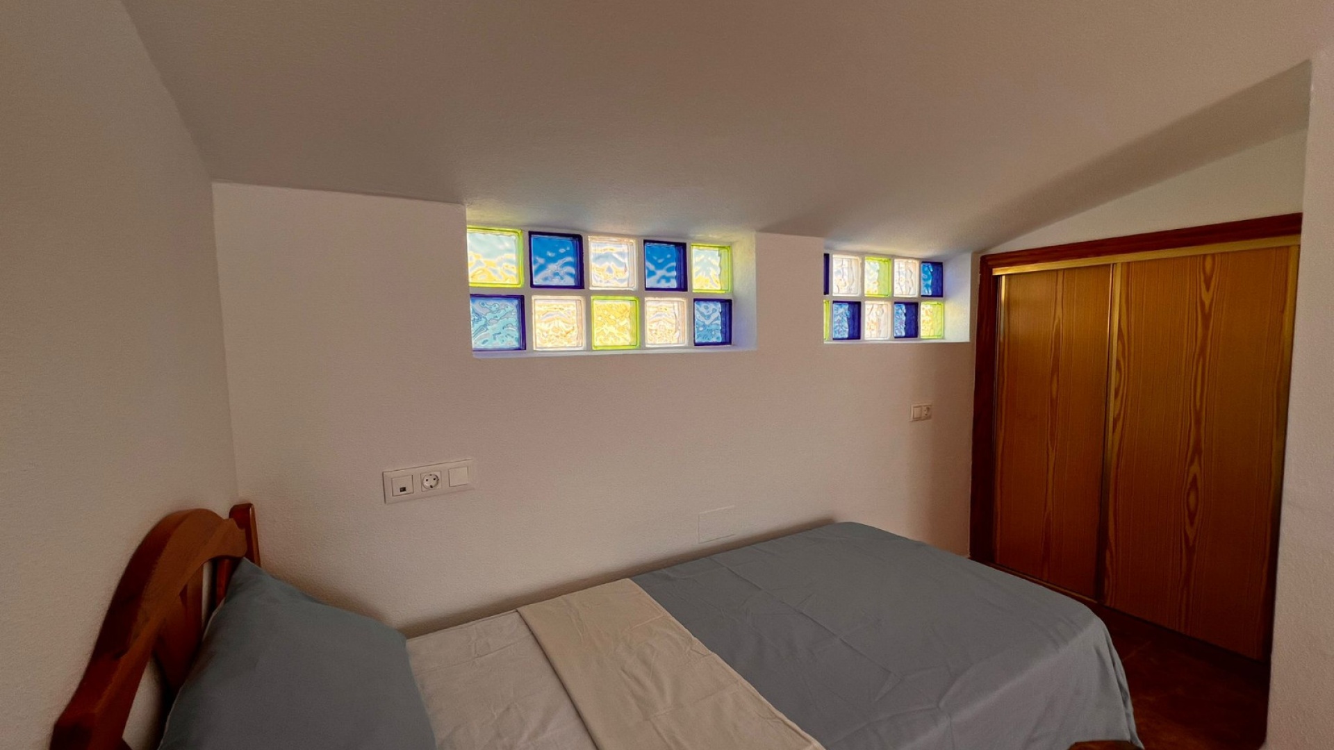 Resale - Townhouse - Playa Flamenca - amapolas