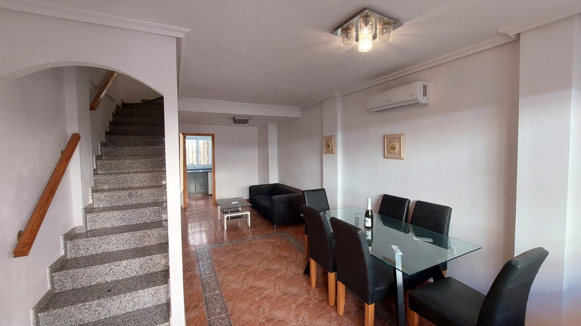 Resale - Townhouse - Playa Flamenca - amapolas