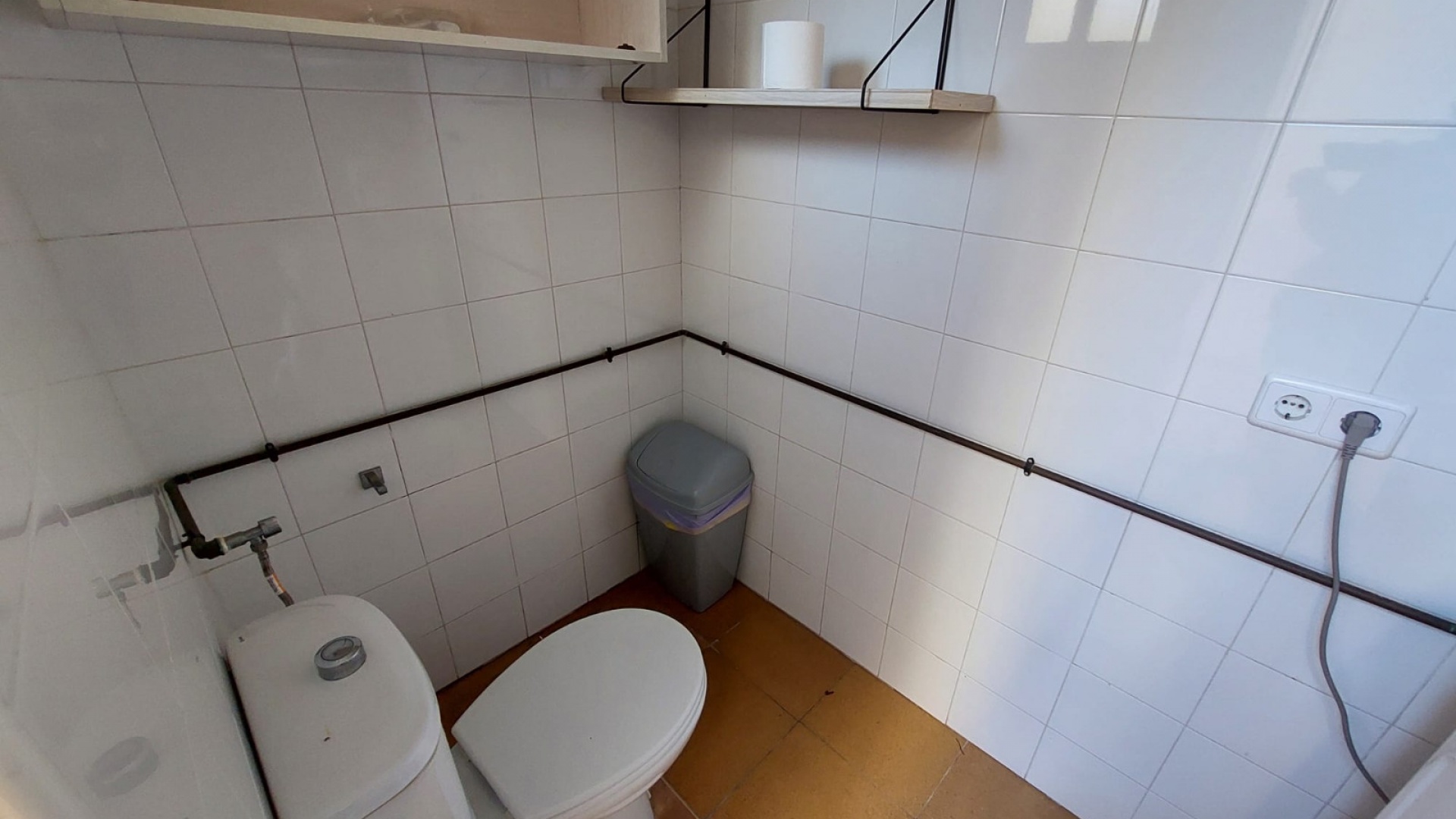 Resale - Townhouse - Playa Flamenca - amapolas