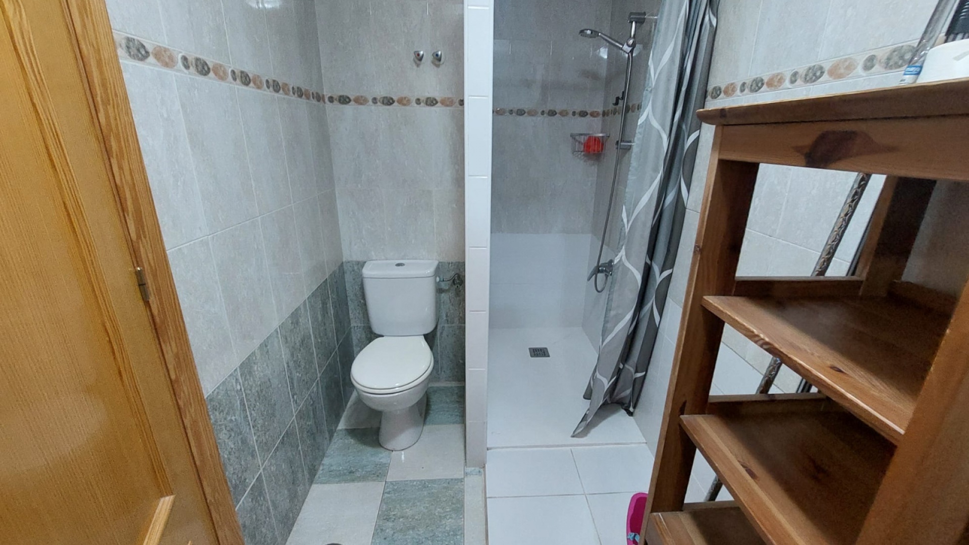 Resale - Townhouse - Playa Flamenca - amapolas