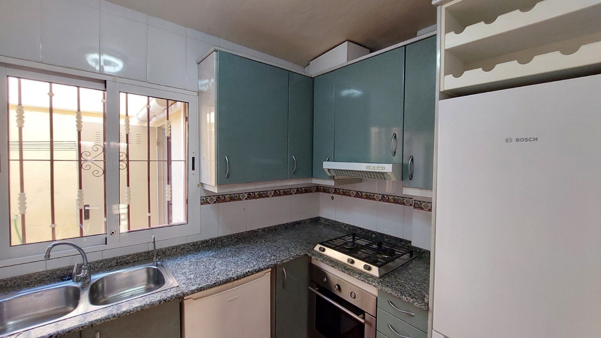 Resale - Townhouse - Playa Flamenca - amapolas