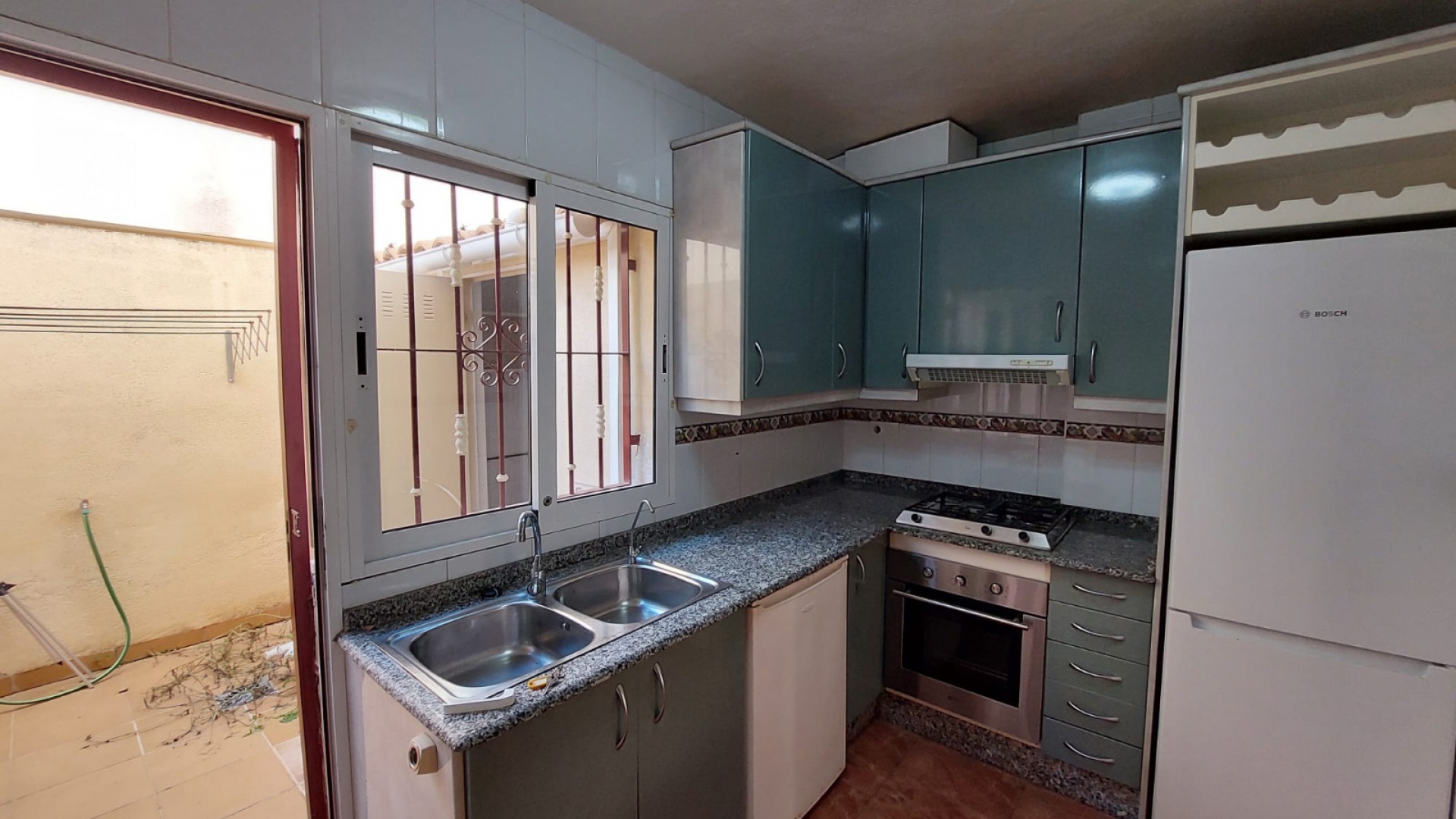 Resale - Townhouse - Playa Flamenca - amapolas