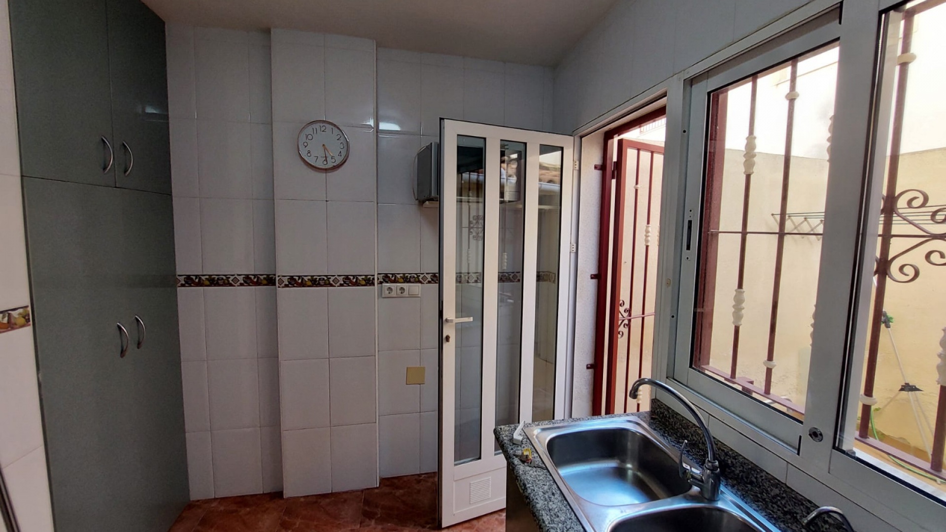 Resale - Townhouse - Playa Flamenca - amapolas