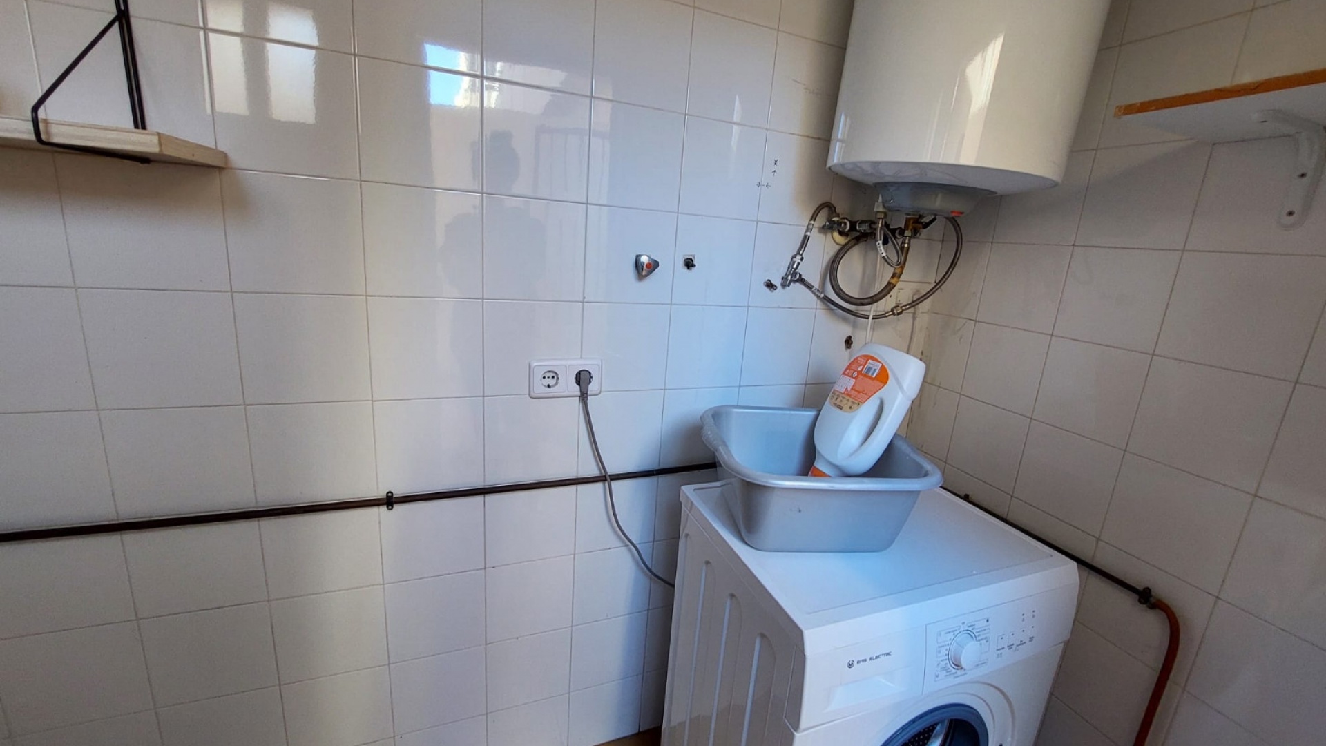 Resale - Townhouse - Playa Flamenca - amapolas