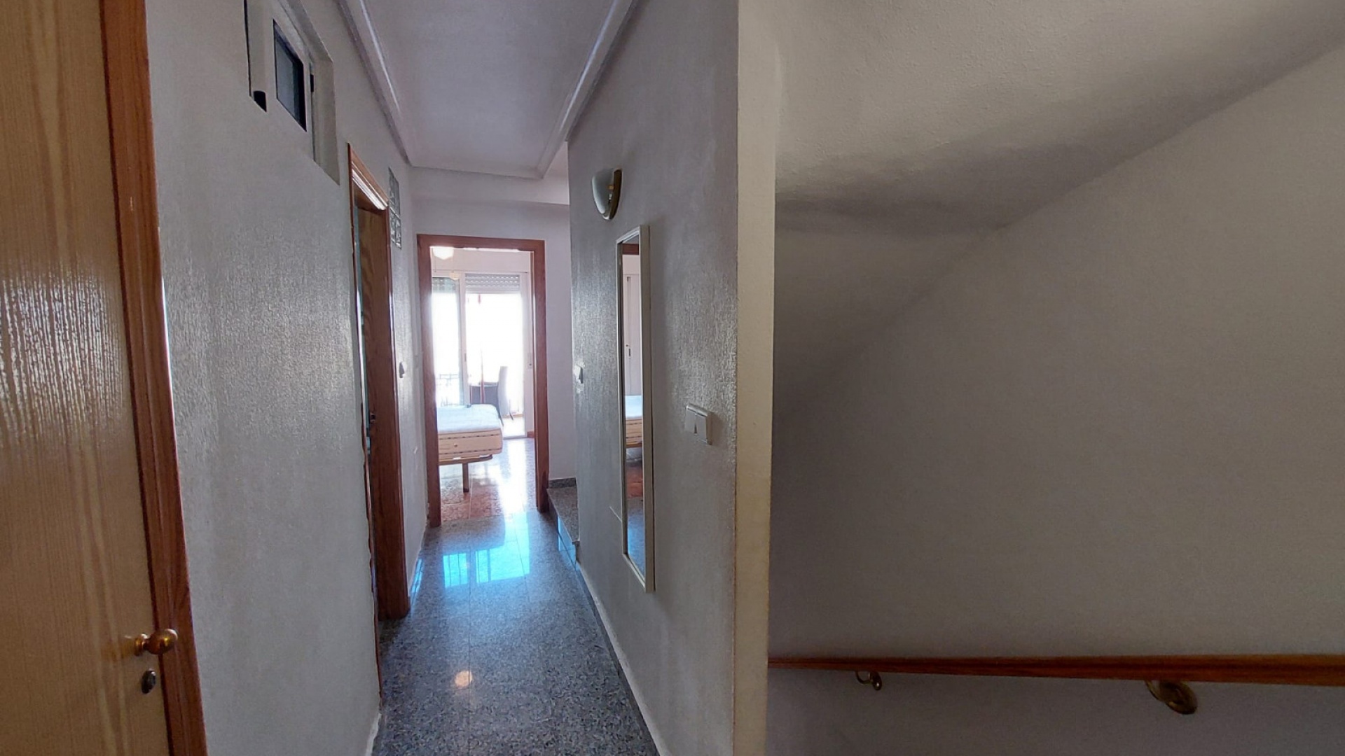 Resale - Townhouse - Playa Flamenca - amapolas