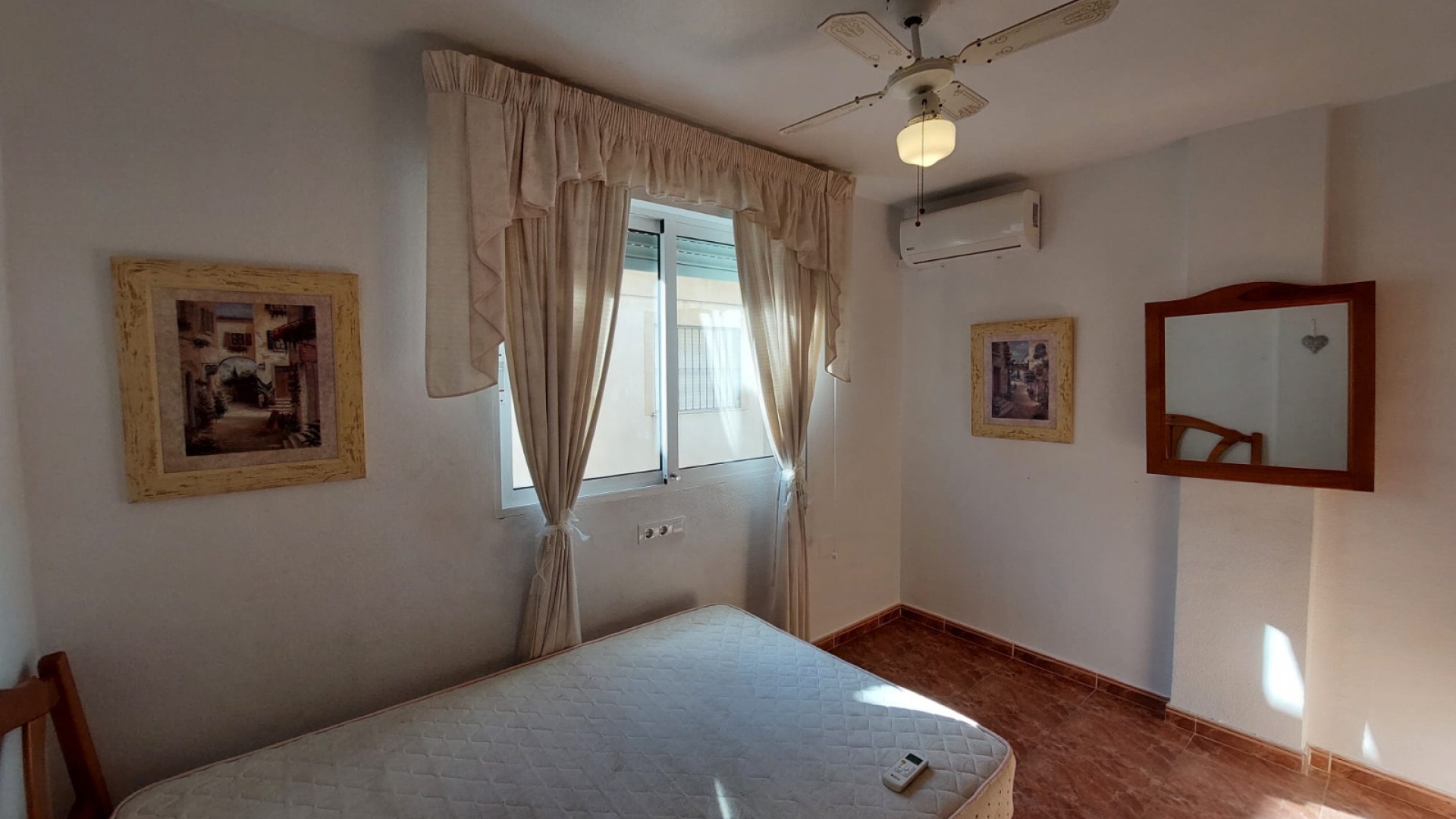 Resale - Townhouse - Playa Flamenca - amapolas