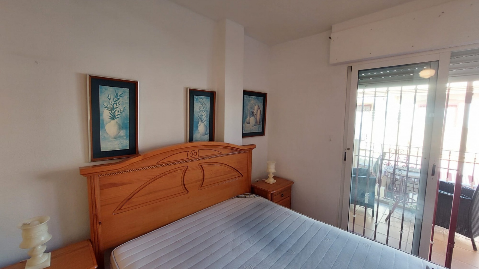 Resale - Townhouse - Playa Flamenca - amapolas