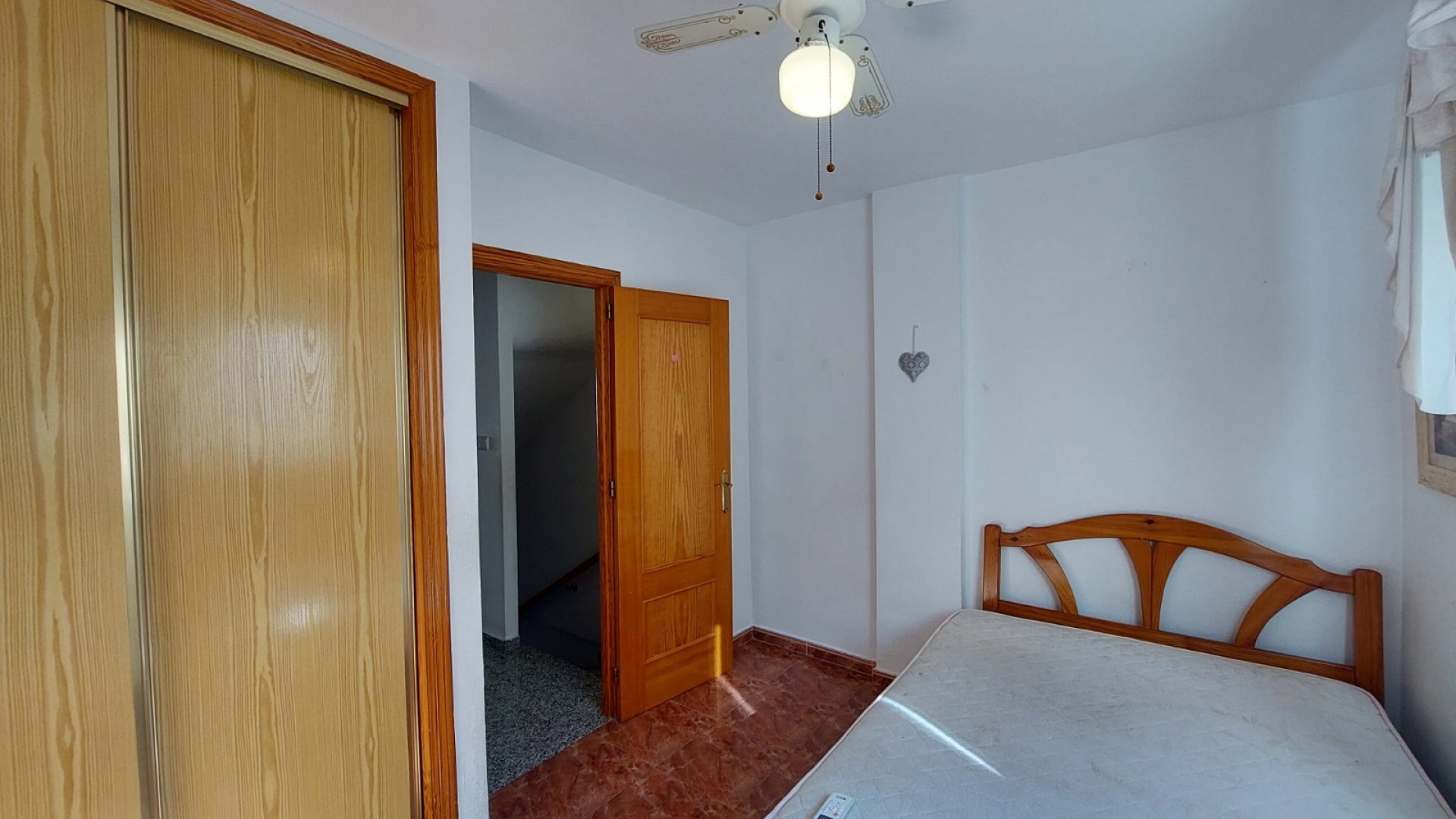 Resale - Townhouse - Playa Flamenca - amapolas