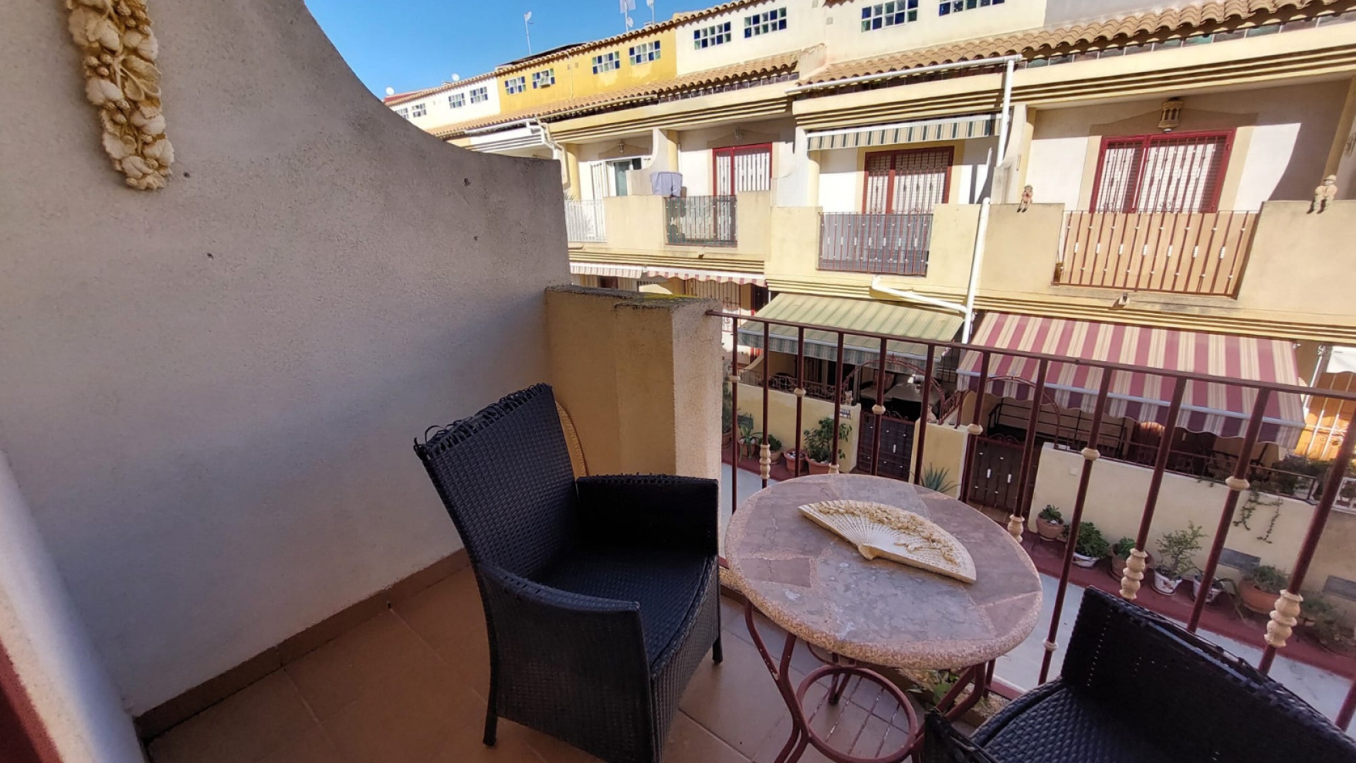Resale - Townhouse - Playa Flamenca - amapolas