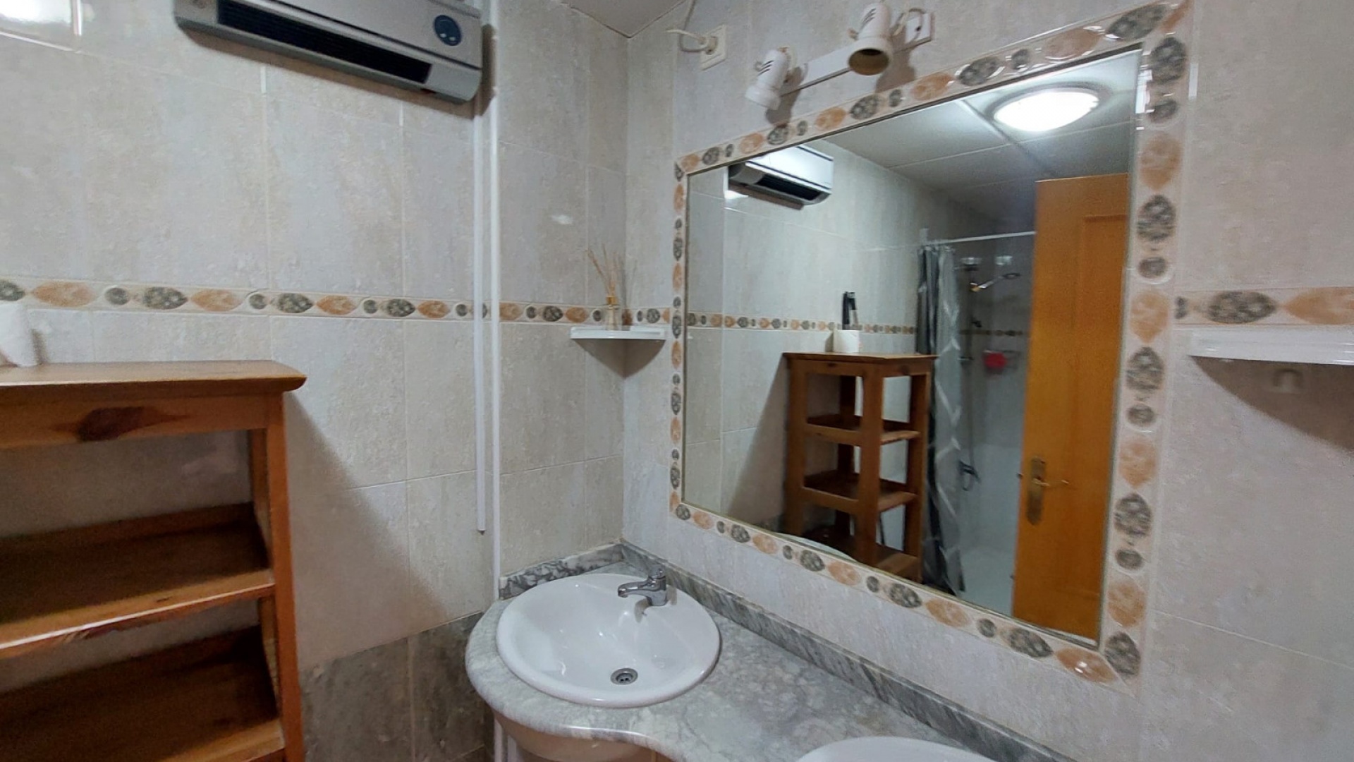 Resale - Townhouse - Playa Flamenca - amapolas