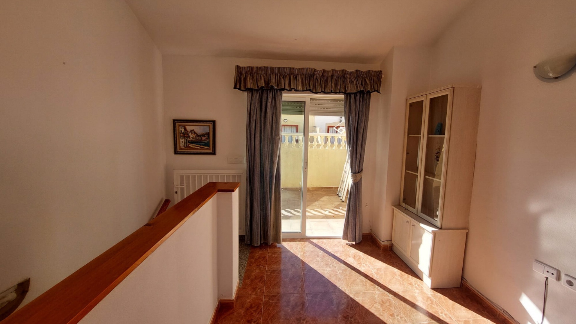 Resale - Townhouse - Playa Flamenca - amapolas