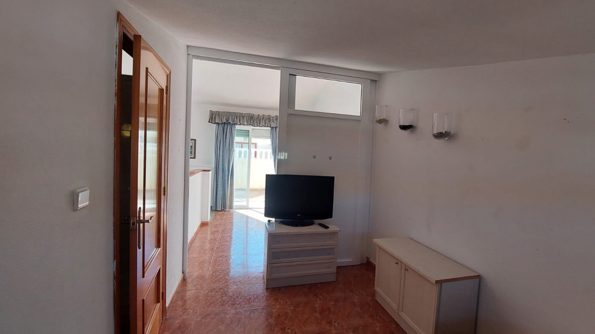 Resale - Townhouse - Playa Flamenca - amapolas