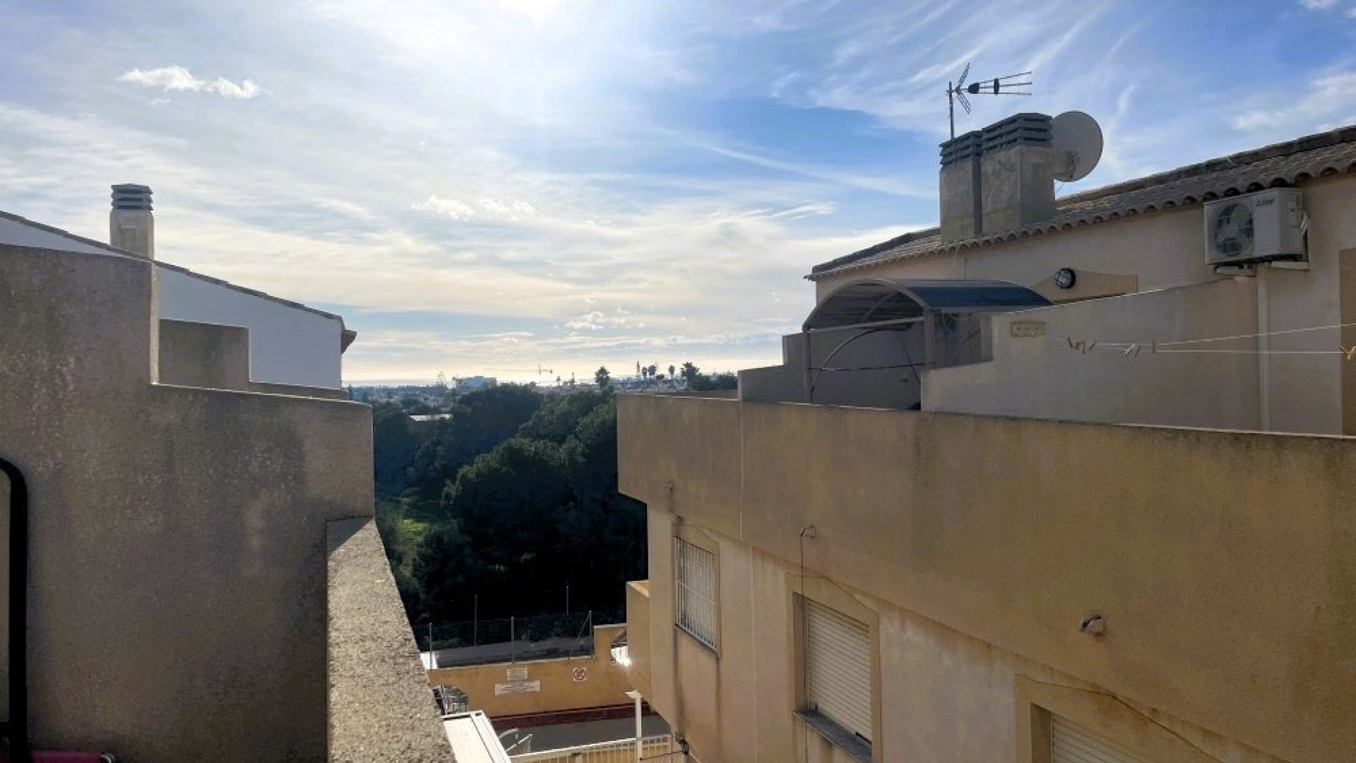 Resale - Townhouse - Playa Flamenca - amapolas