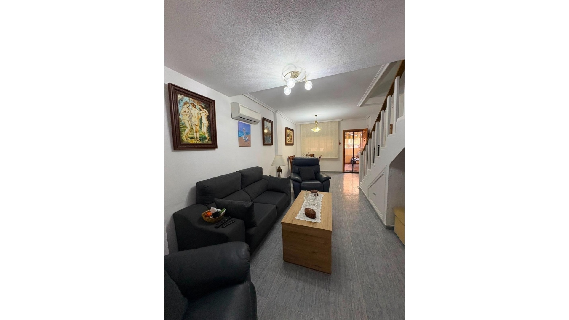 Resale - Townhouse - Playa Flamenca - amapolas