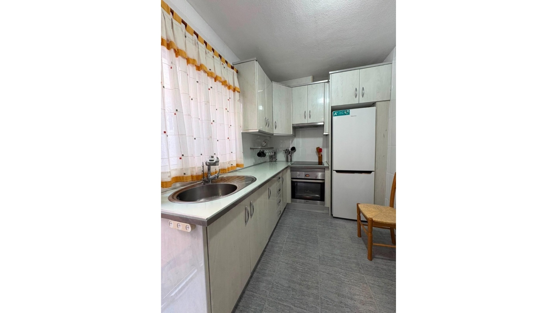 Resale - Townhouse - Playa Flamenca - amapolas