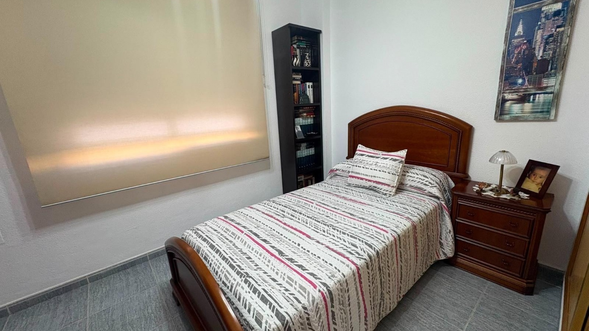 Resale - Townhouse - Playa Flamenca - amapolas