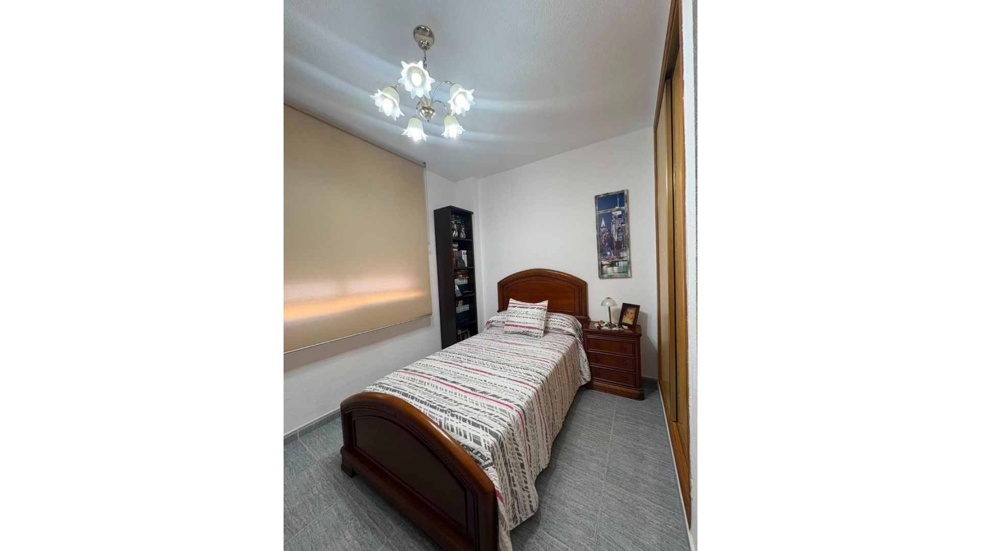 Resale - Townhouse - Playa Flamenca - amapolas