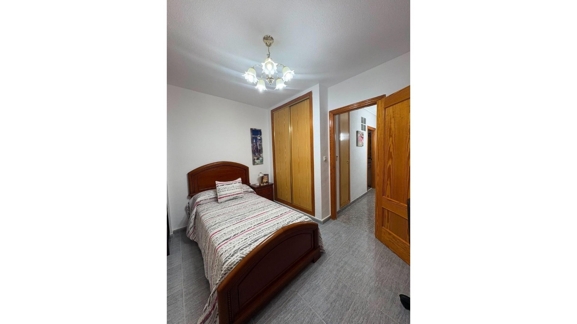 Resale - Townhouse - Playa Flamenca - amapolas