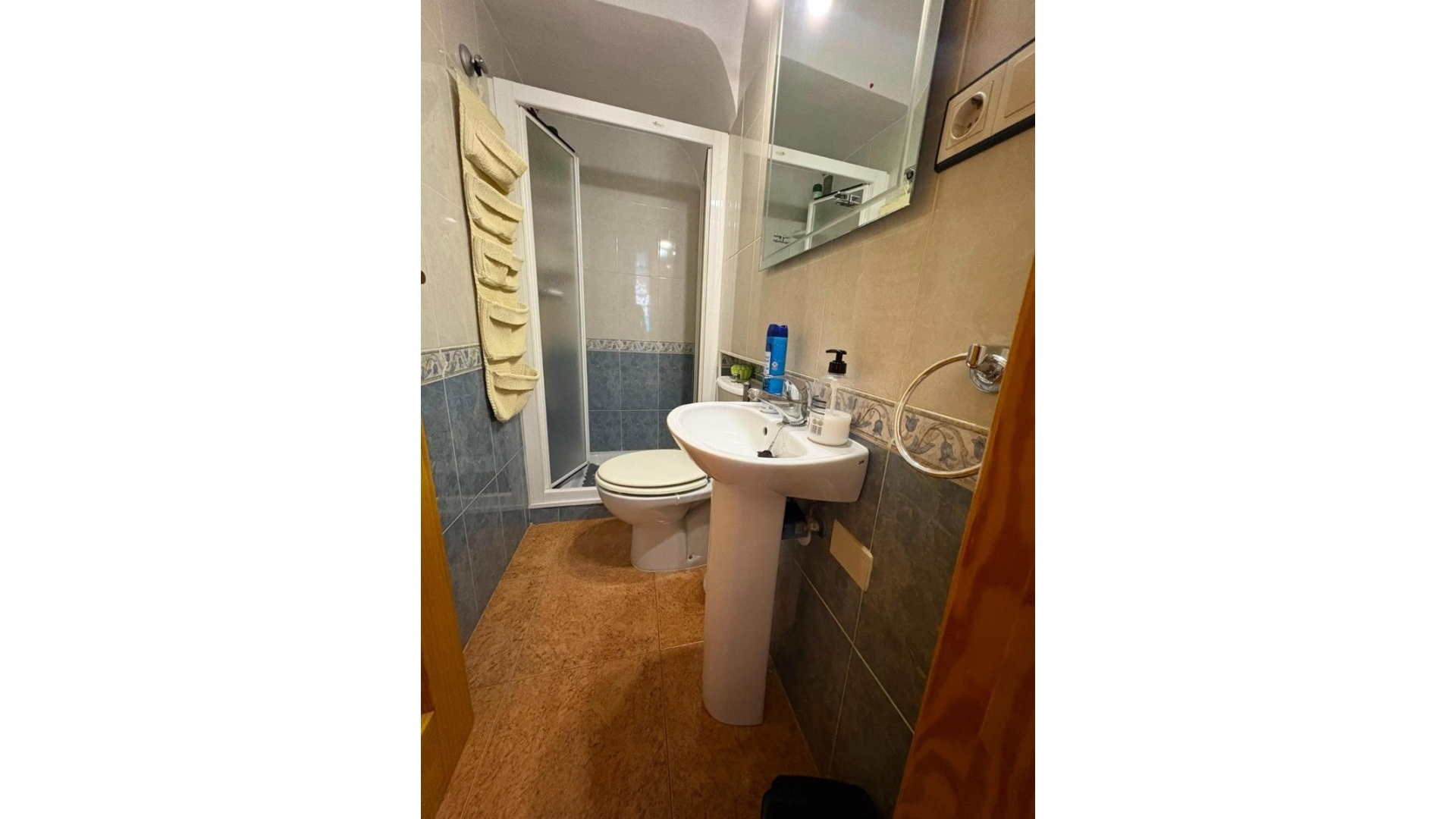 Resale - Townhouse - Playa Flamenca - amapolas