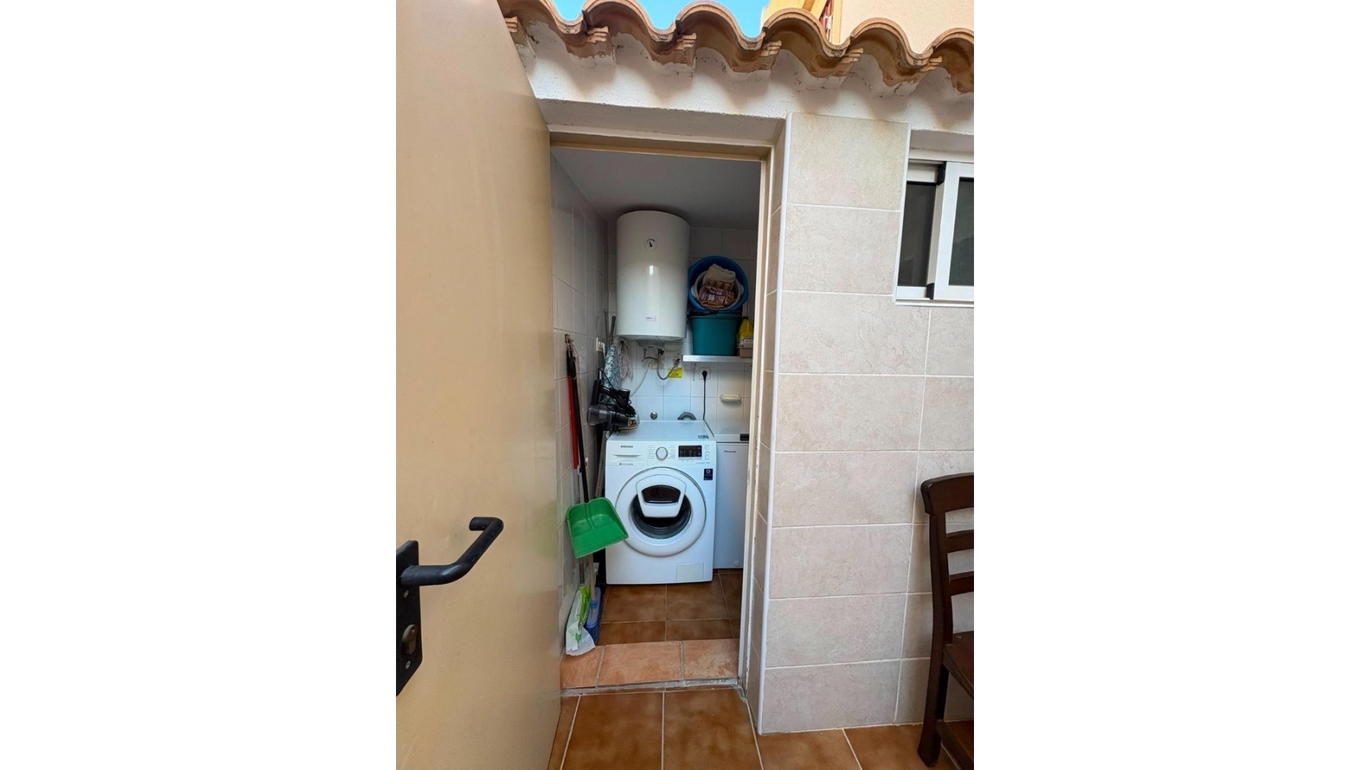 Resale - Townhouse - Playa Flamenca - amapolas