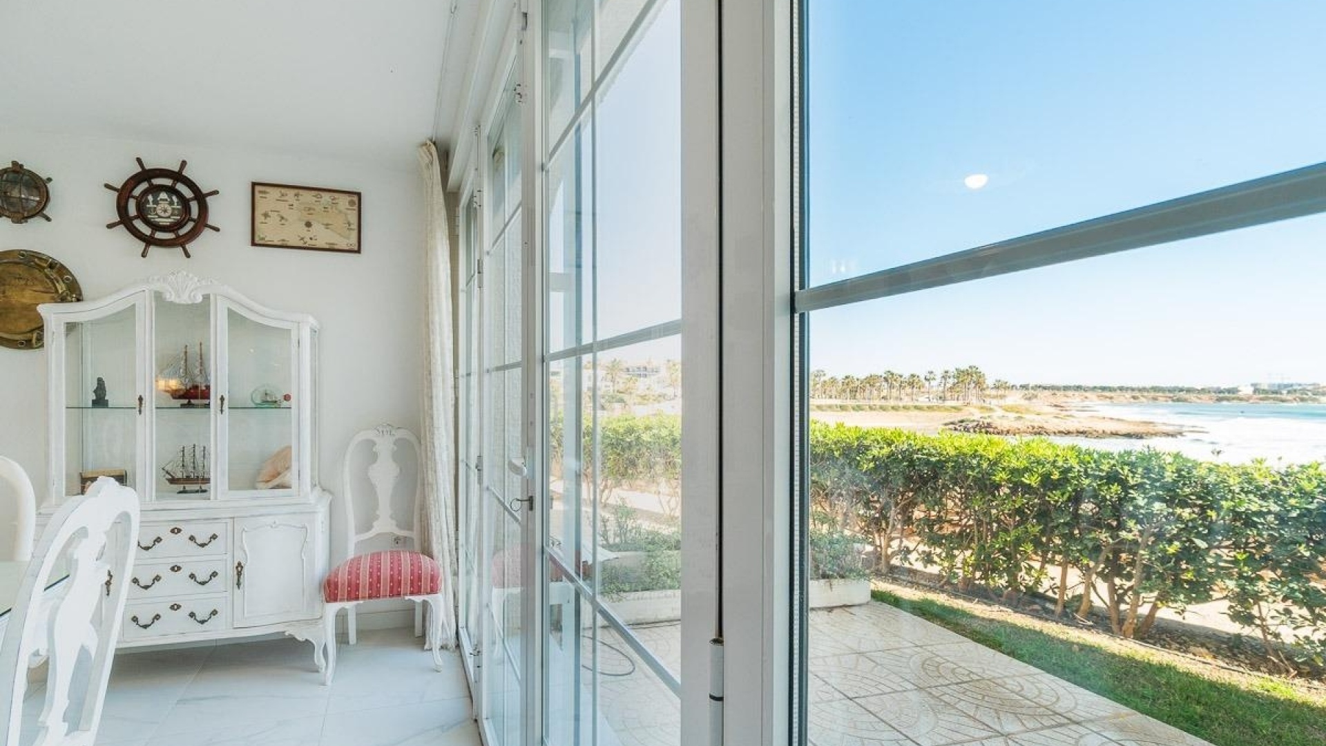 Resale - Townhouse - Playa Flamenca - beachside playa flamenca