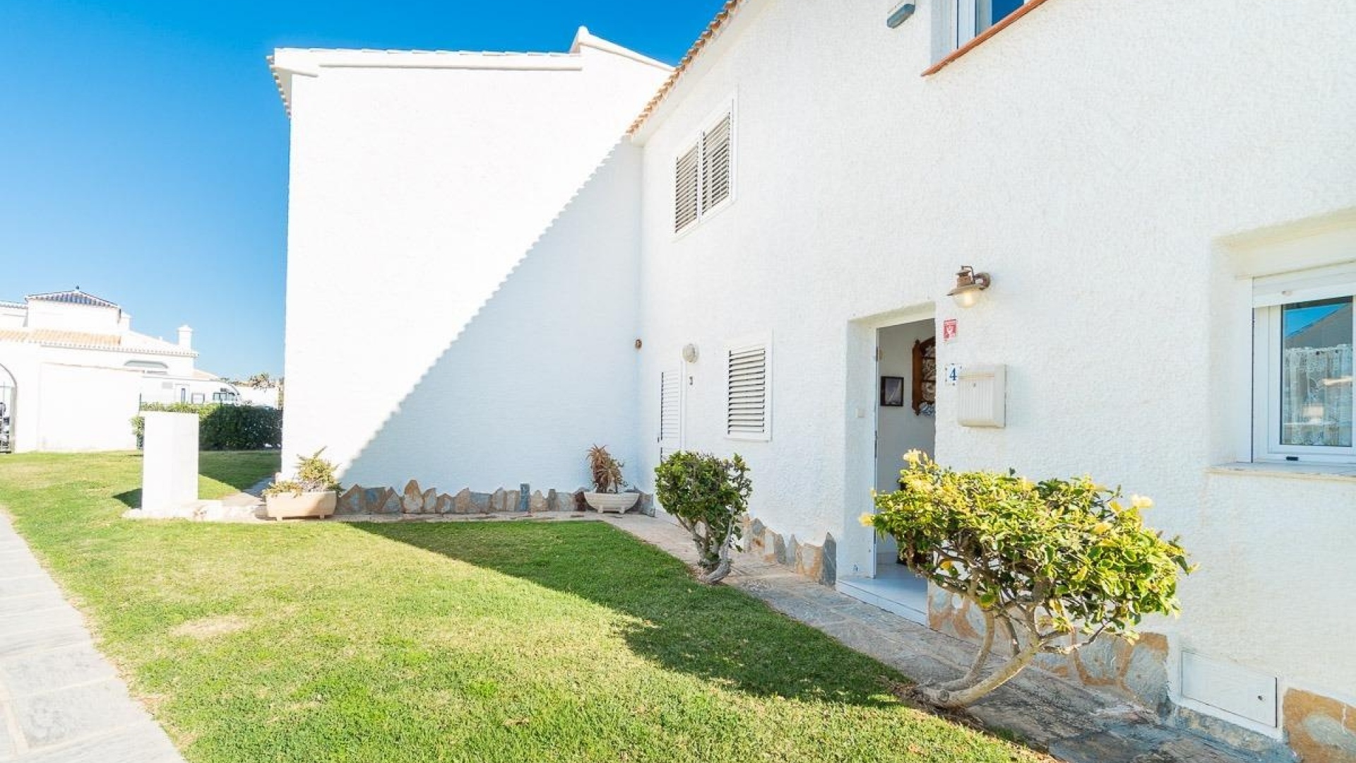 Resale - Townhouse - Playa Flamenca - beachside playa flamenca