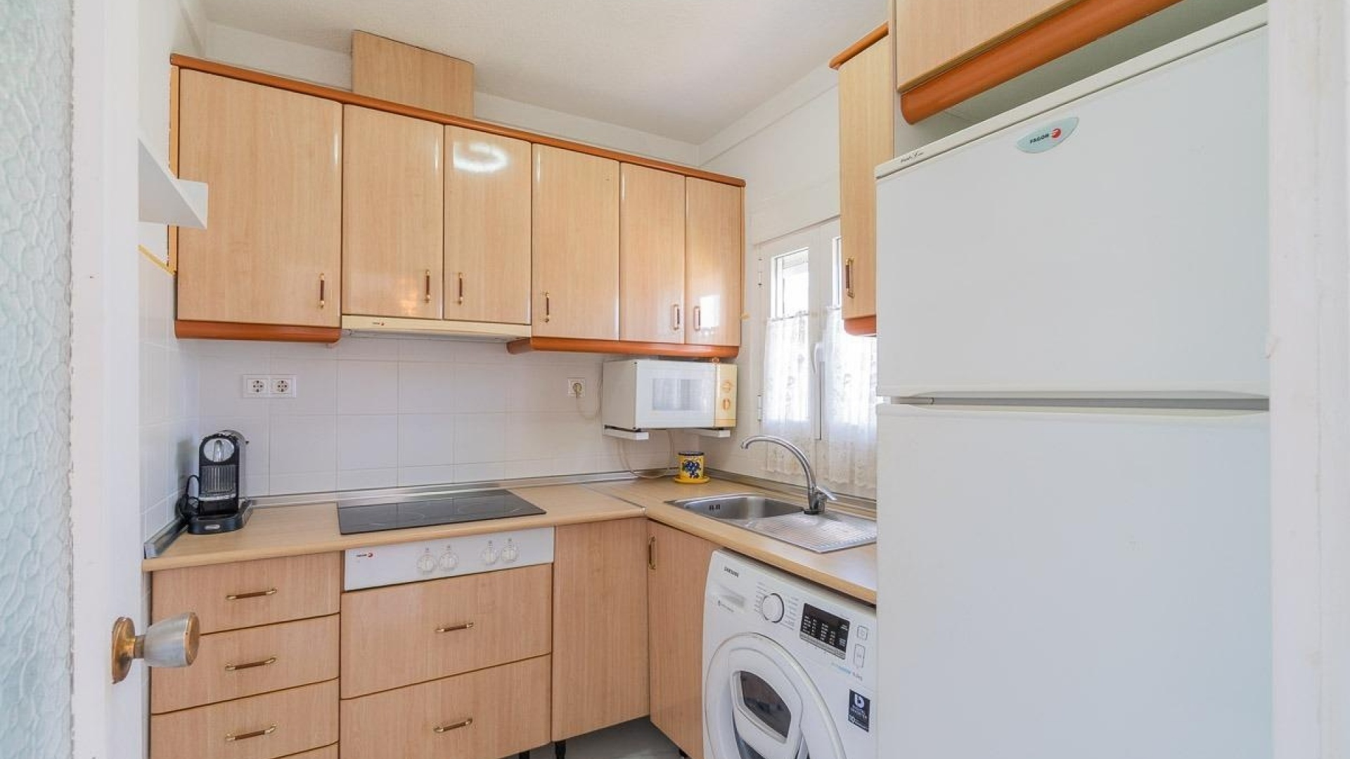 Resale - Townhouse - Playa Flamenca - beachside playa flamenca