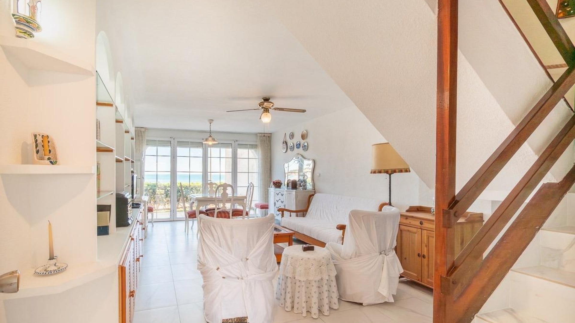 Resale - Townhouse - Playa Flamenca - beachside playa flamenca