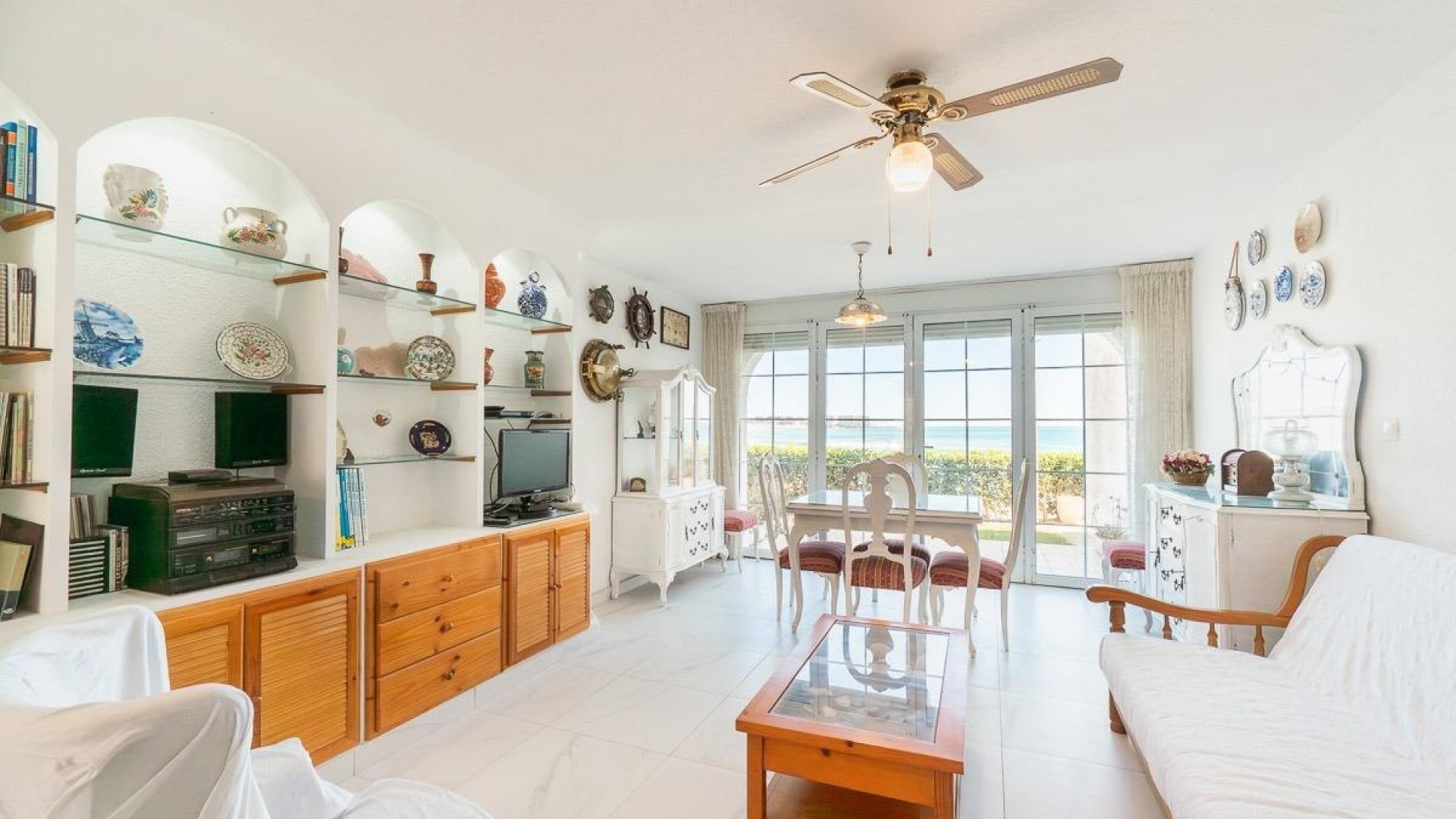 Resale - Townhouse - Playa Flamenca - beachside playa flamenca