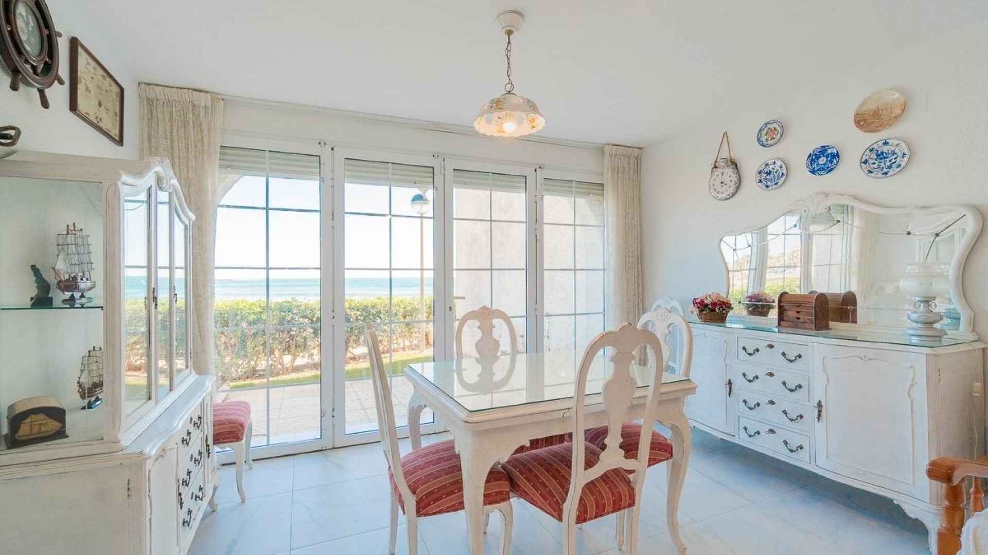 Resale - Townhouse - Playa Flamenca - beachside playa flamenca