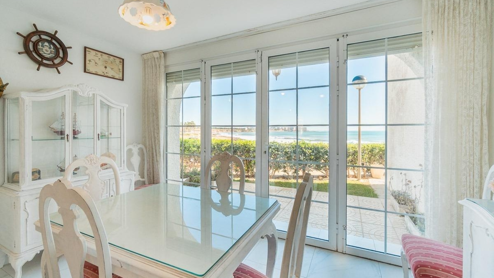 Resale - Townhouse - Playa Flamenca - beachside playa flamenca