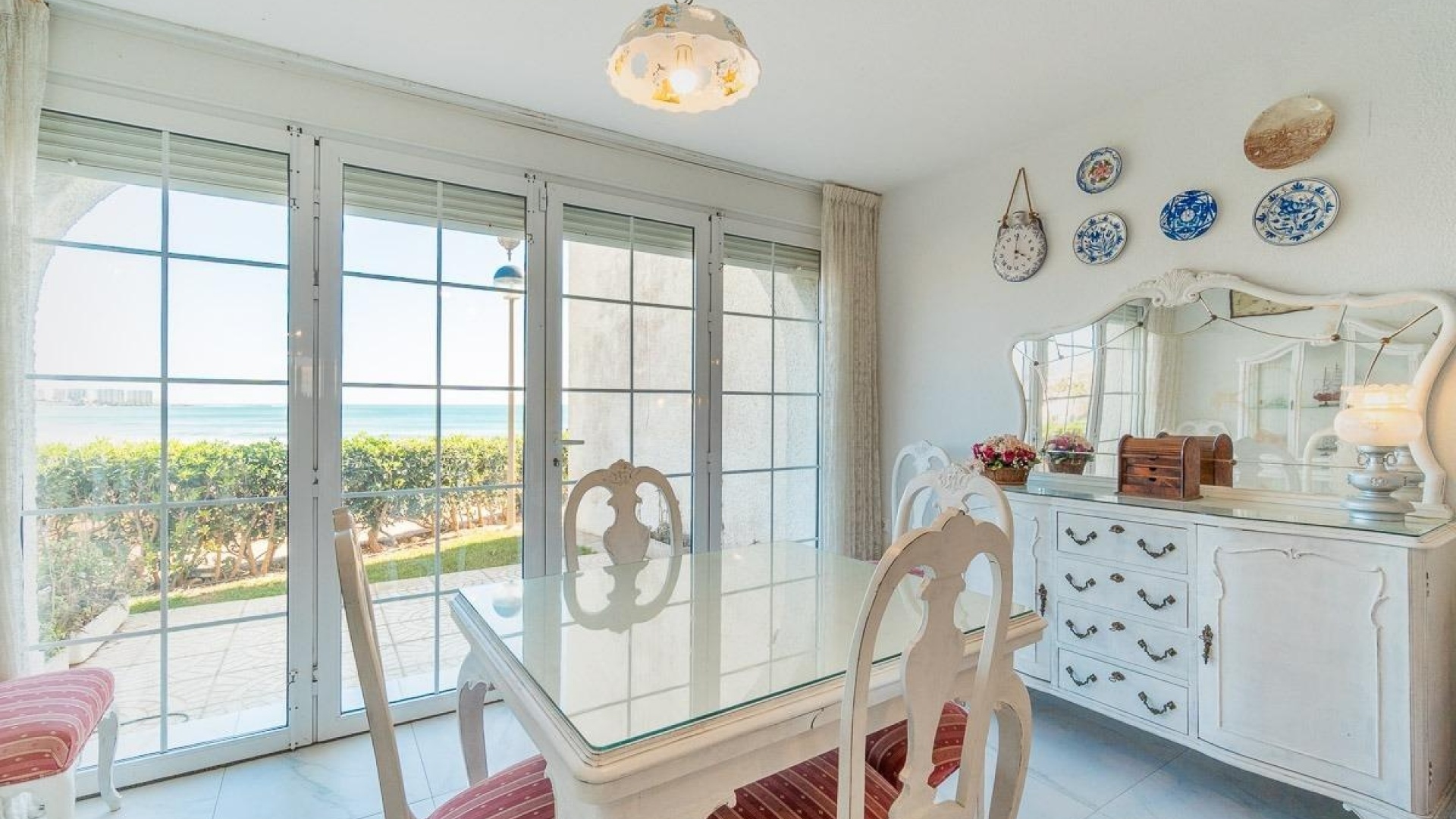 Resale - Townhouse - Playa Flamenca - beachside playa flamenca