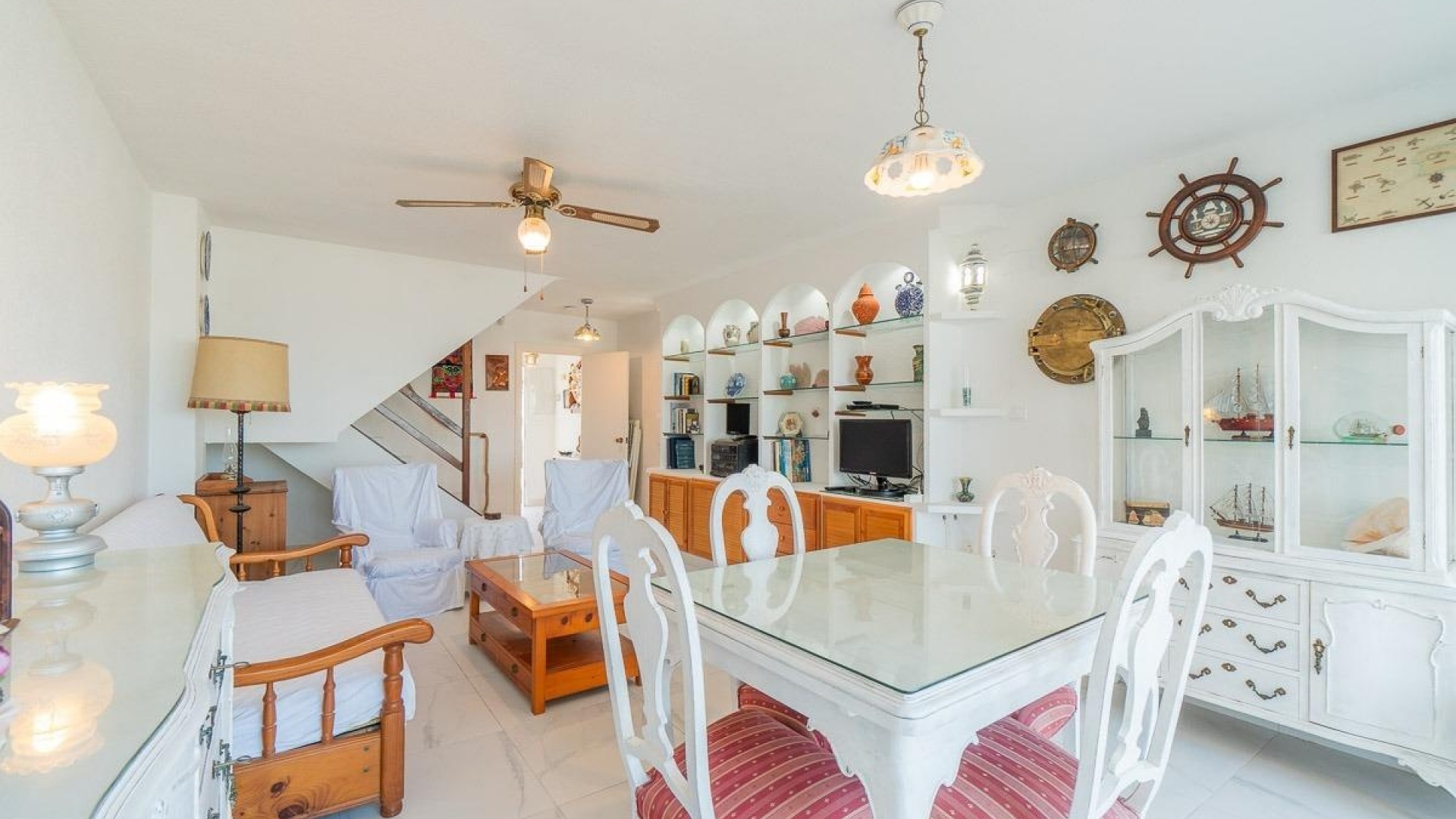 Resale - Townhouse - Playa Flamenca - beachside playa flamenca