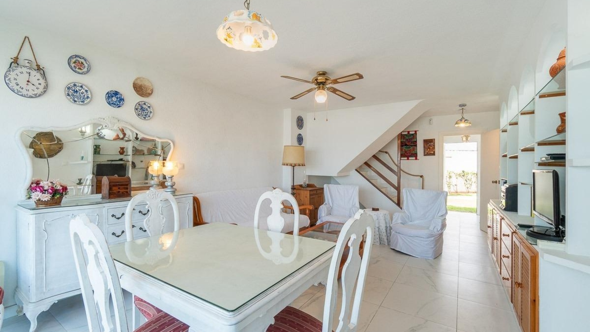 Resale - Townhouse - Playa Flamenca - beachside playa flamenca