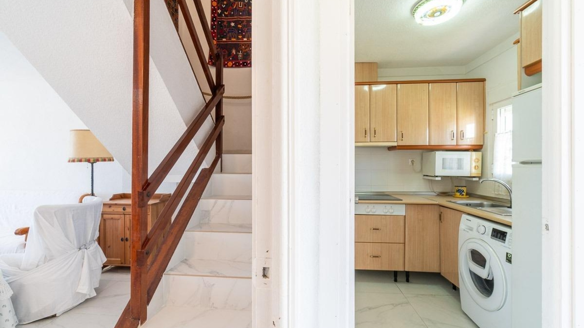 Resale - Townhouse - Playa Flamenca - beachside playa flamenca