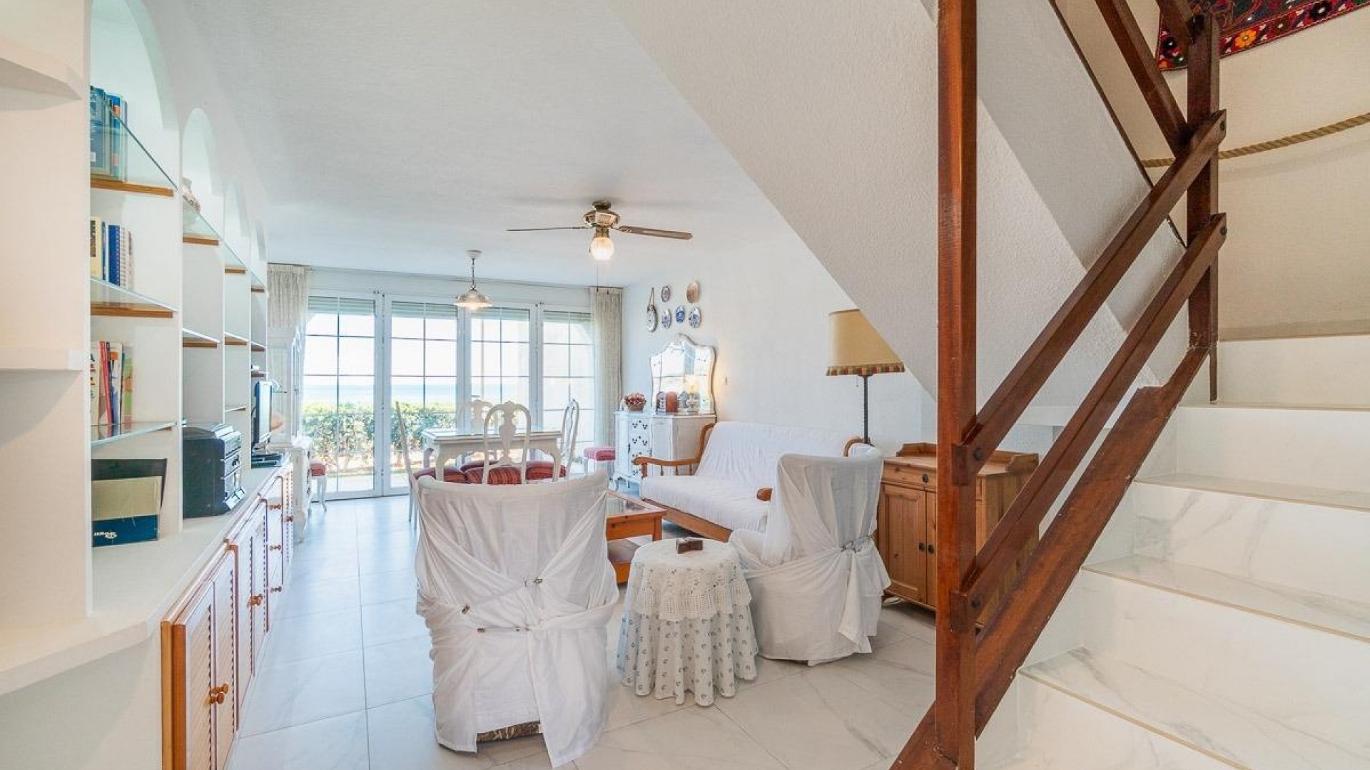 Resale - Townhouse - Playa Flamenca - beachside playa flamenca