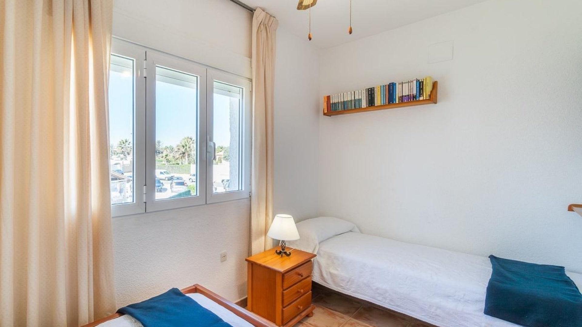 Resale - Townhouse - Playa Flamenca - beachside playa flamenca