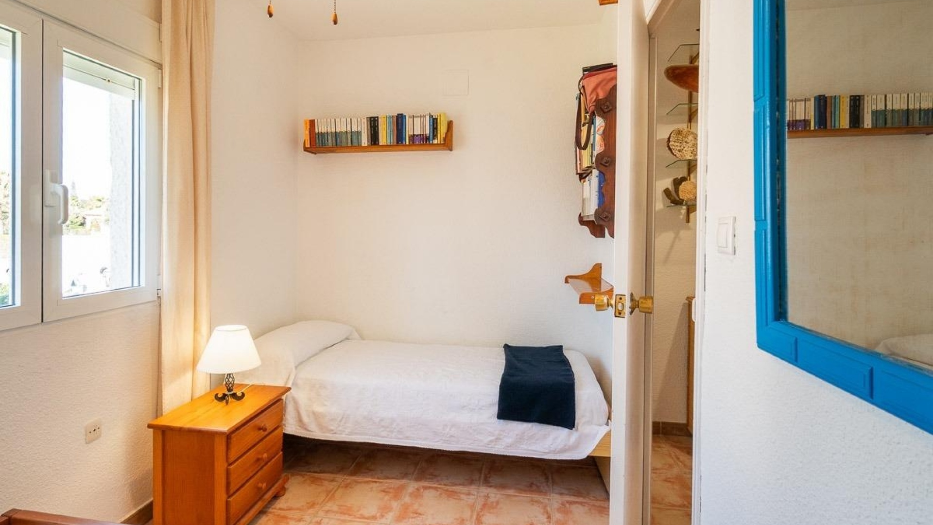 Resale - Townhouse - Playa Flamenca - beachside playa flamenca