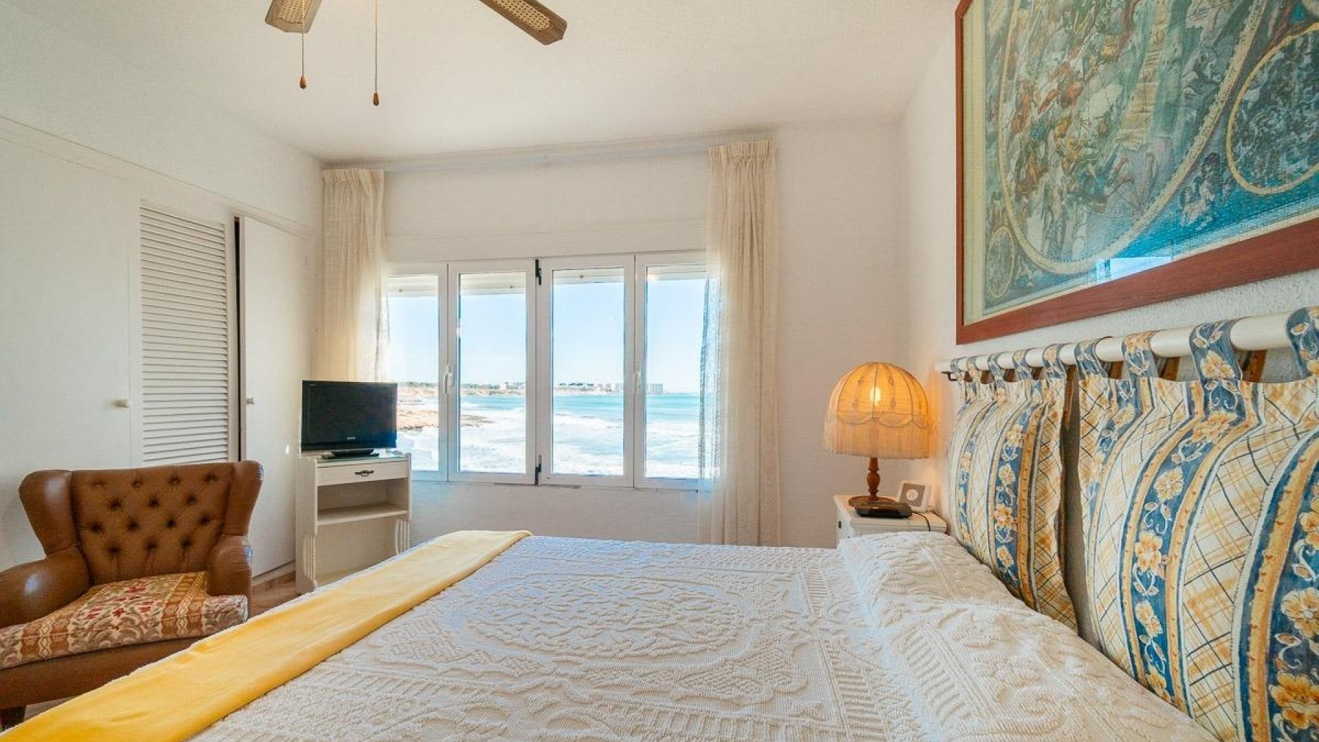 Resale - Townhouse - Playa Flamenca - beachside playa flamenca